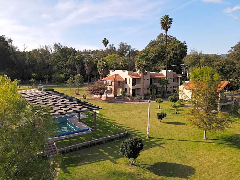 Posada Campestre Tasquillo