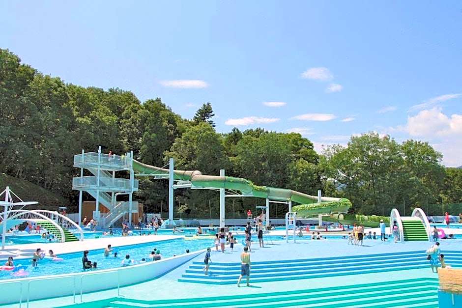 New Sunpia Saitama Ogose