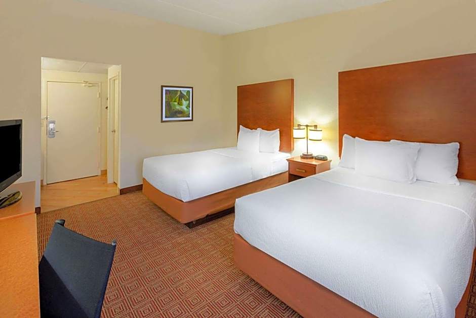 La Quinta Inn & Suites by Wyndham Minneapolis Airport Bloomingto