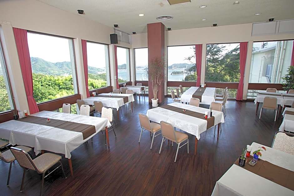 Hotel Innoshima