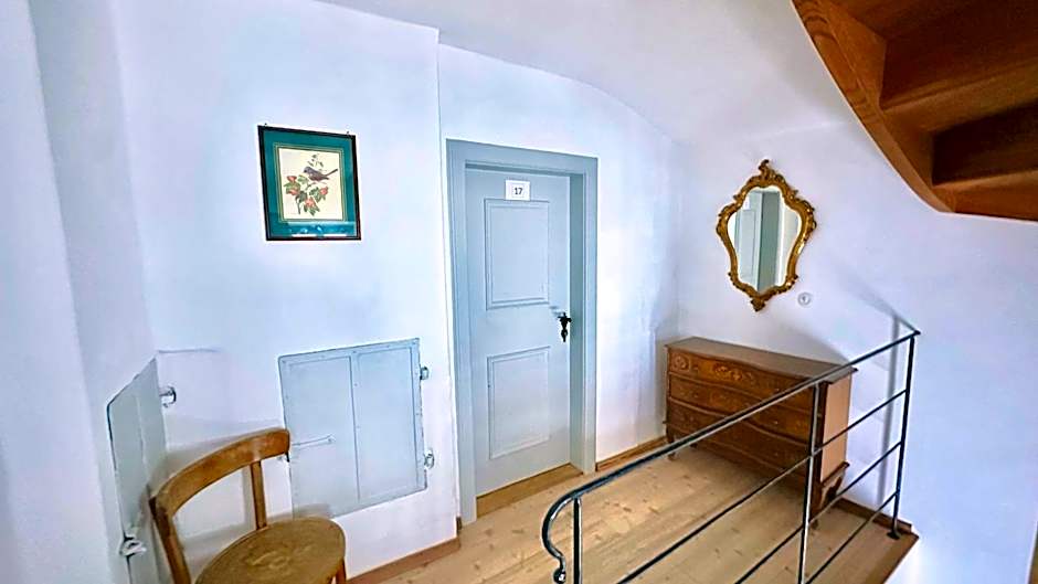 Gasthof Maria Kirchental