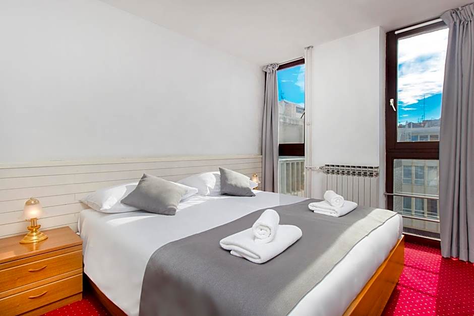 Hotel Jadran Šibenik