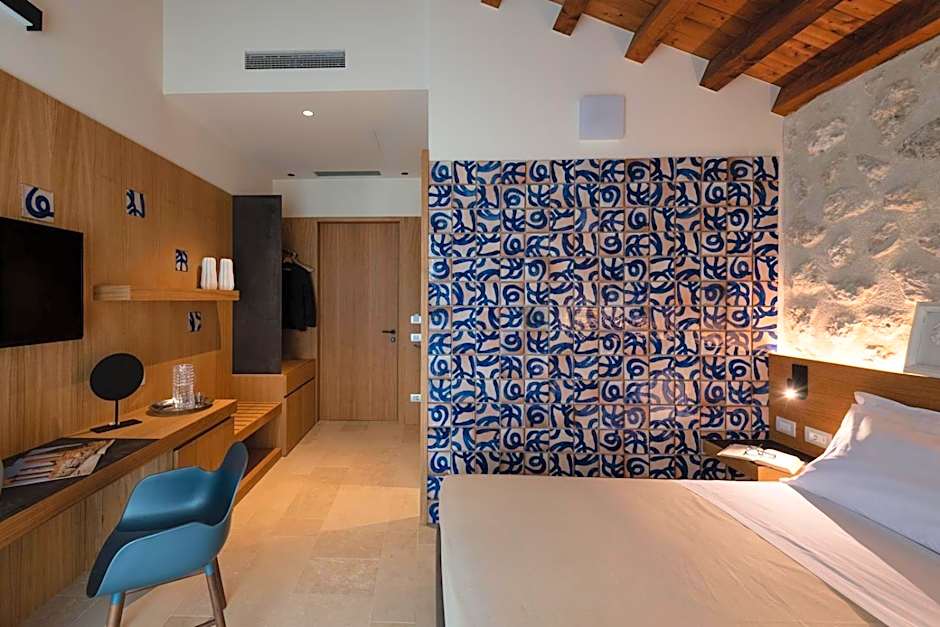 Borgo Giallonardo Wine Relais