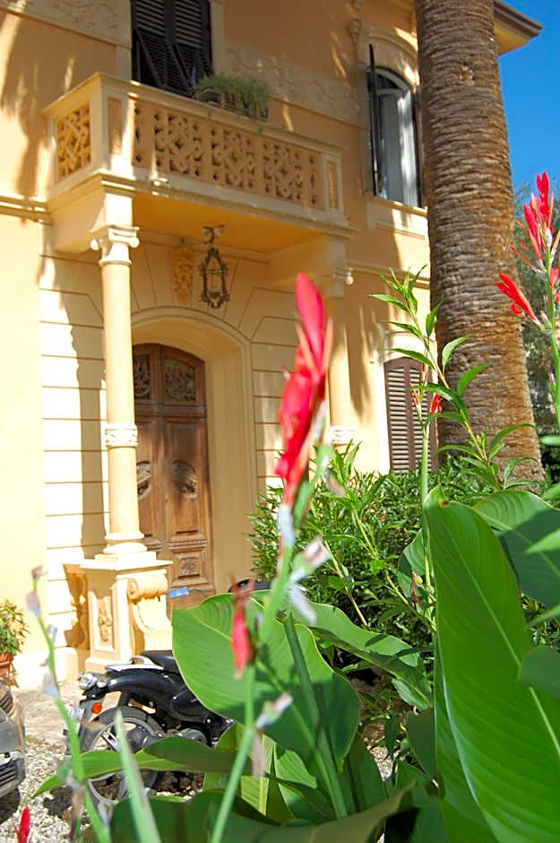 Arena Alfieri B&B
