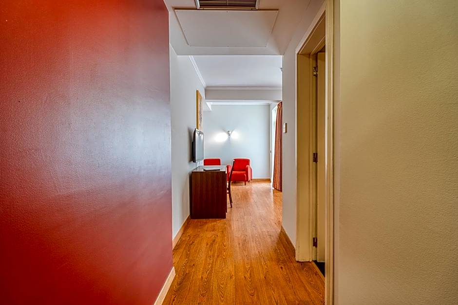 Muthu Raga Madeira Hotel