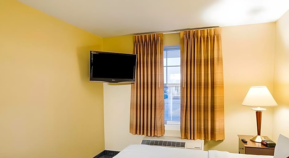Mainstay Suites Dover