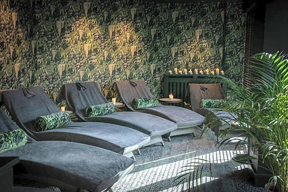 The Hampshire Court Hotel - QHotels