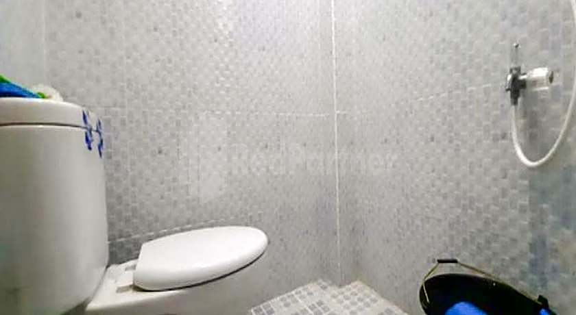 Wisma Pinggir Mitra RedDoorz