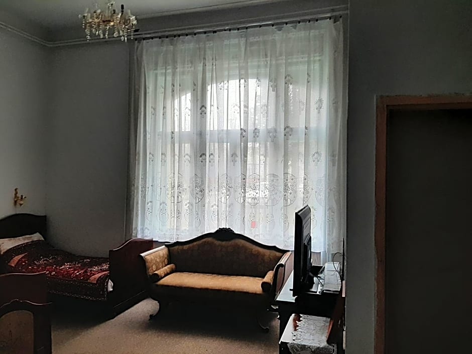 Meller-kastély Villa