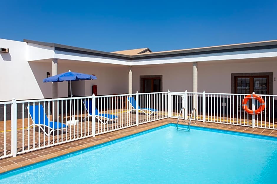 Villas & Apartamentos Tao Mazo