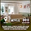 Villa Robs - Appartements tout confort, TV connectée, Haut débit, Localisation idéale - Courts séjours & Affaires