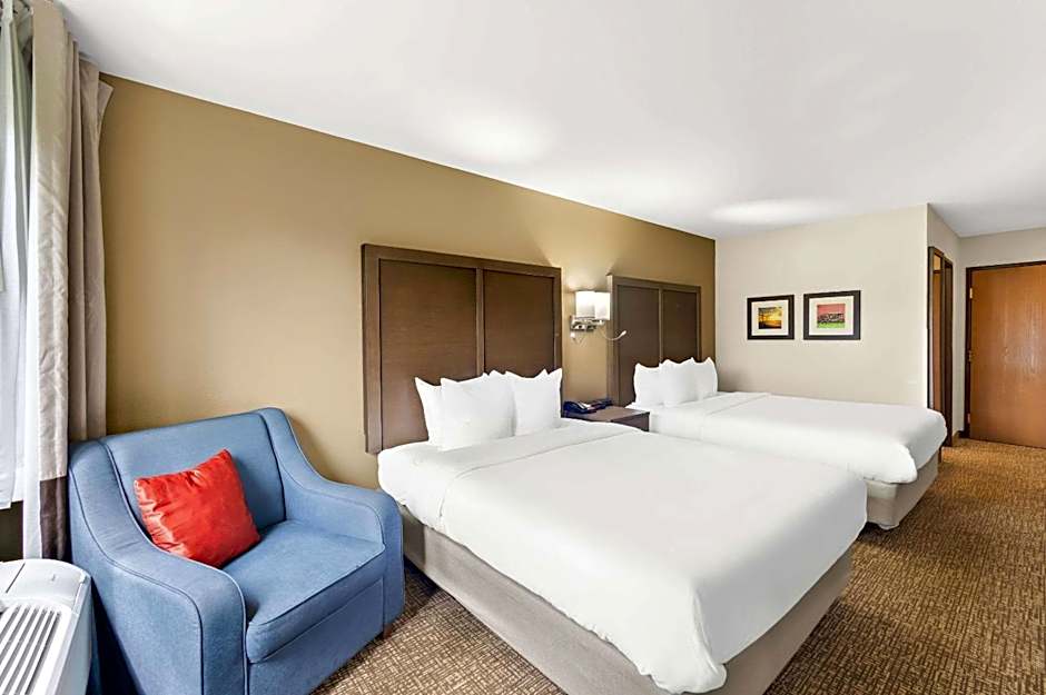 Comfort Inn Van Wert