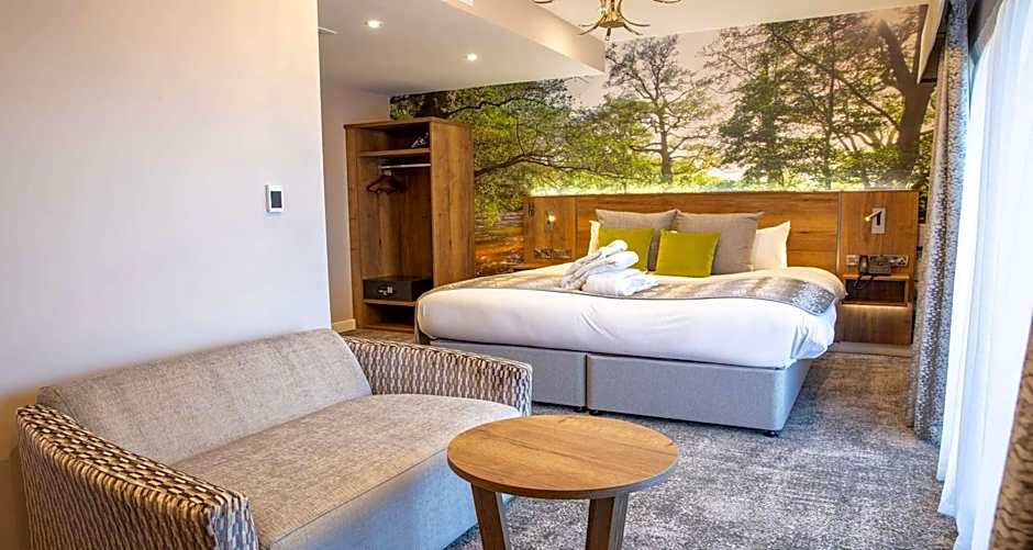 Barton Manor Hotel & Spa; BW Signature Collection