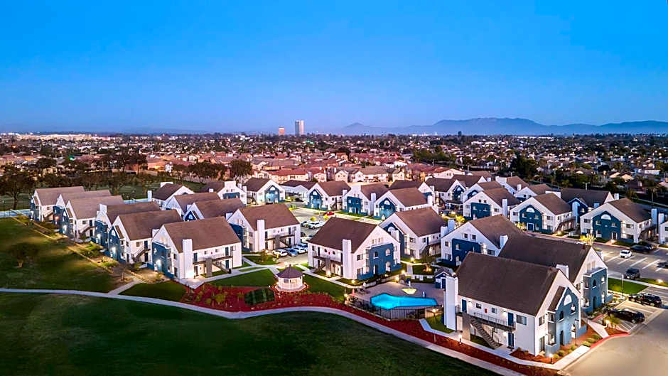 Staybridge Suites Oxnard River Ridge By IHG