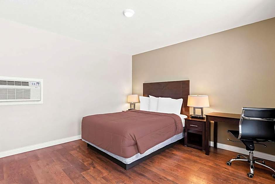 Rodeway Inn