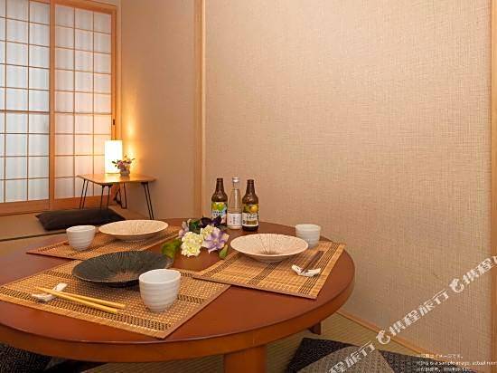 Stay Sakura Kyoto Nijo Castle West I