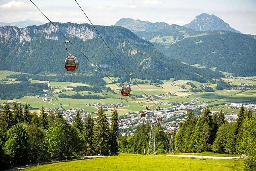 Hotel Sonne