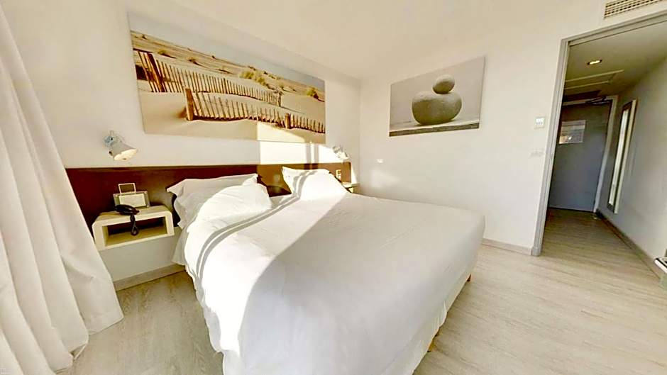 Brasilia Hotel