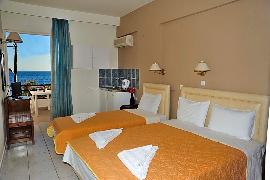 Creta Mare Hotel