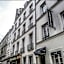 Hotel Residence Montebello Paris