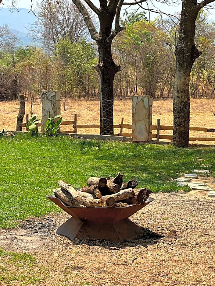 Estância Vista dos Pireneus