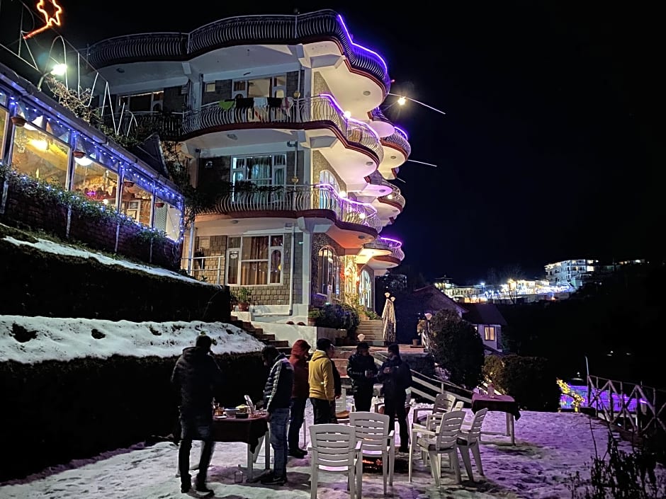 Hotel Victoriya Palace