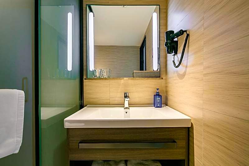 Hanting Hotel Xi'an Keji Road