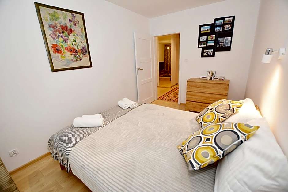 Apartamenty Bałtycka6