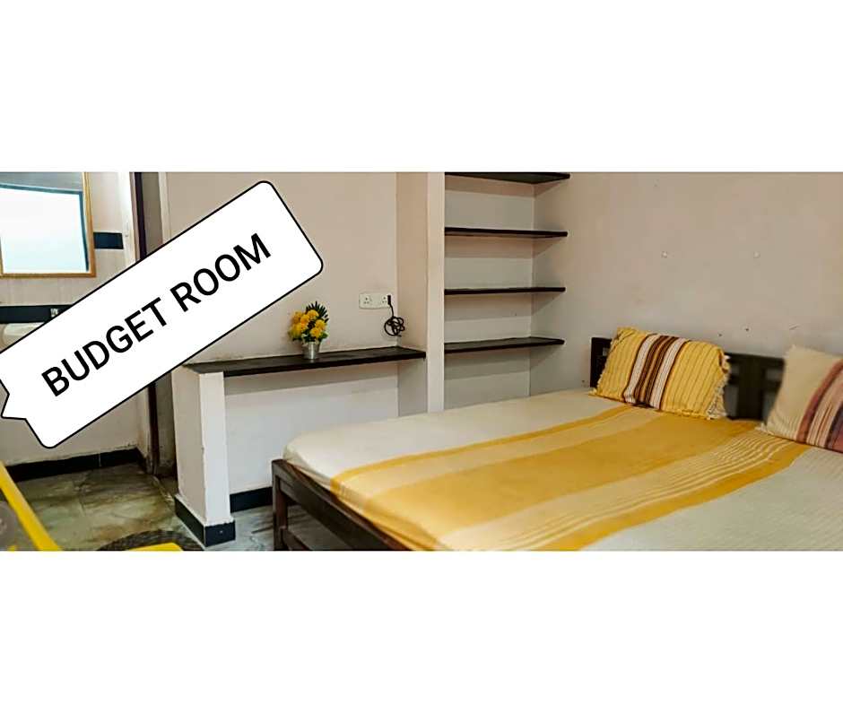 Abirami Rayal Residency