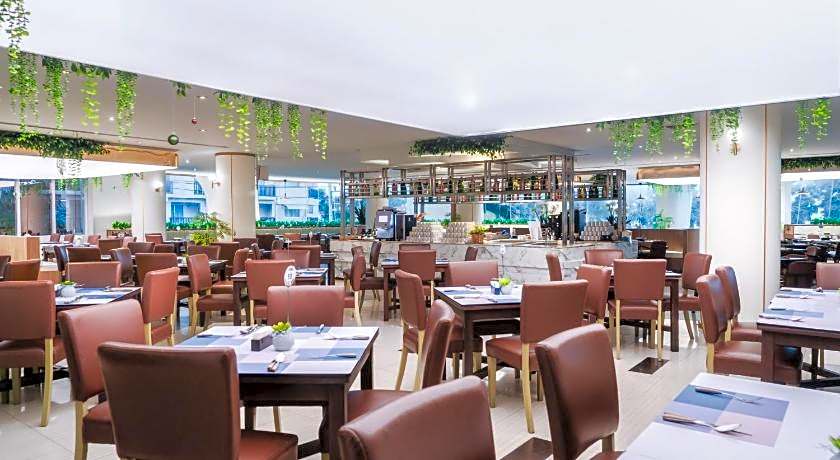 A-One New Wing Hotel