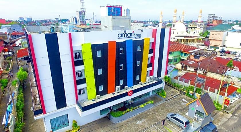 Amaris Hotel Pekanbaru