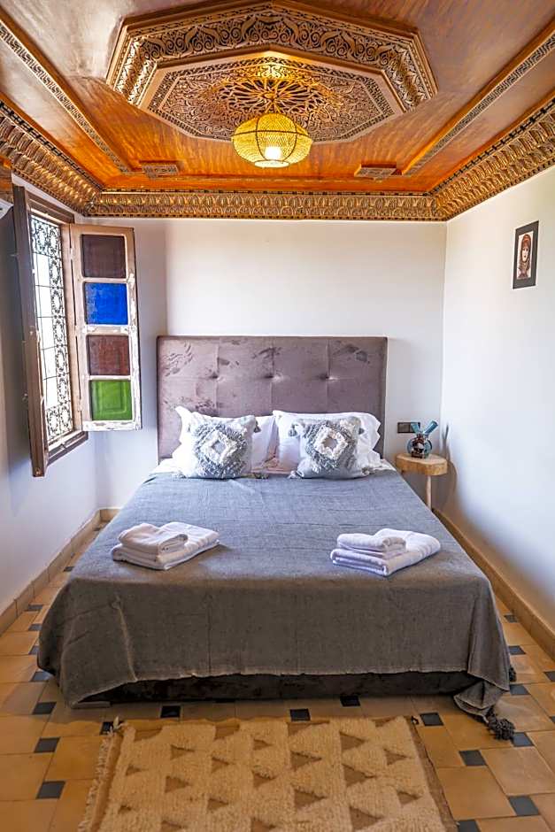 Riad Malayine