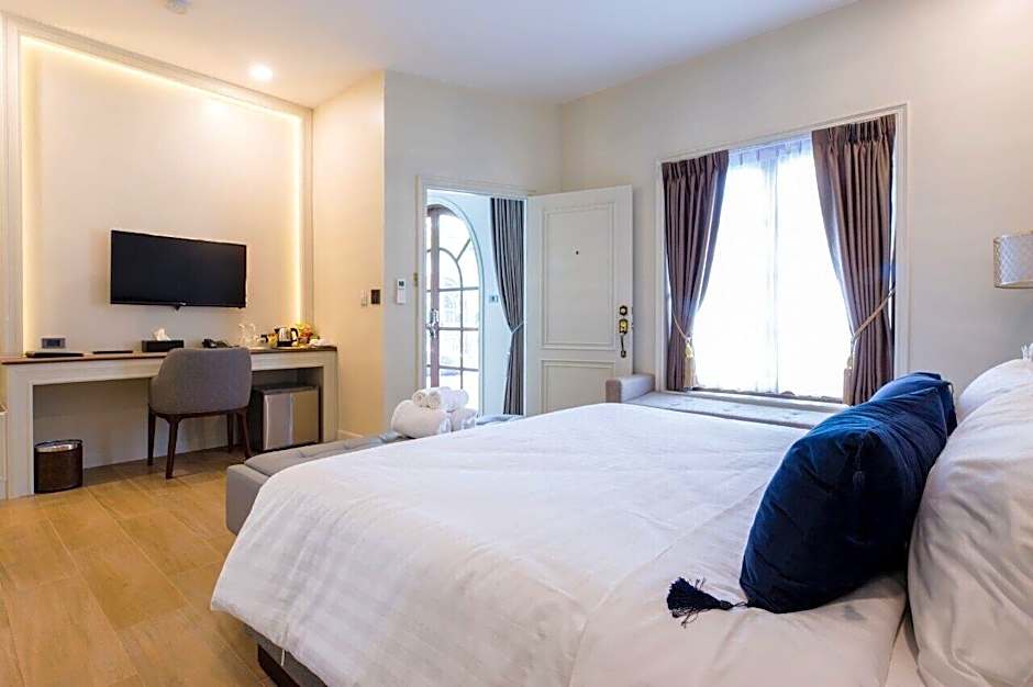 Villa Seville Hua Hin