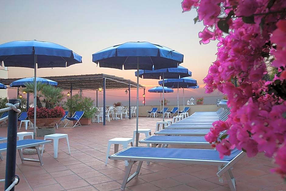 Hotel Piccolo Paradiso