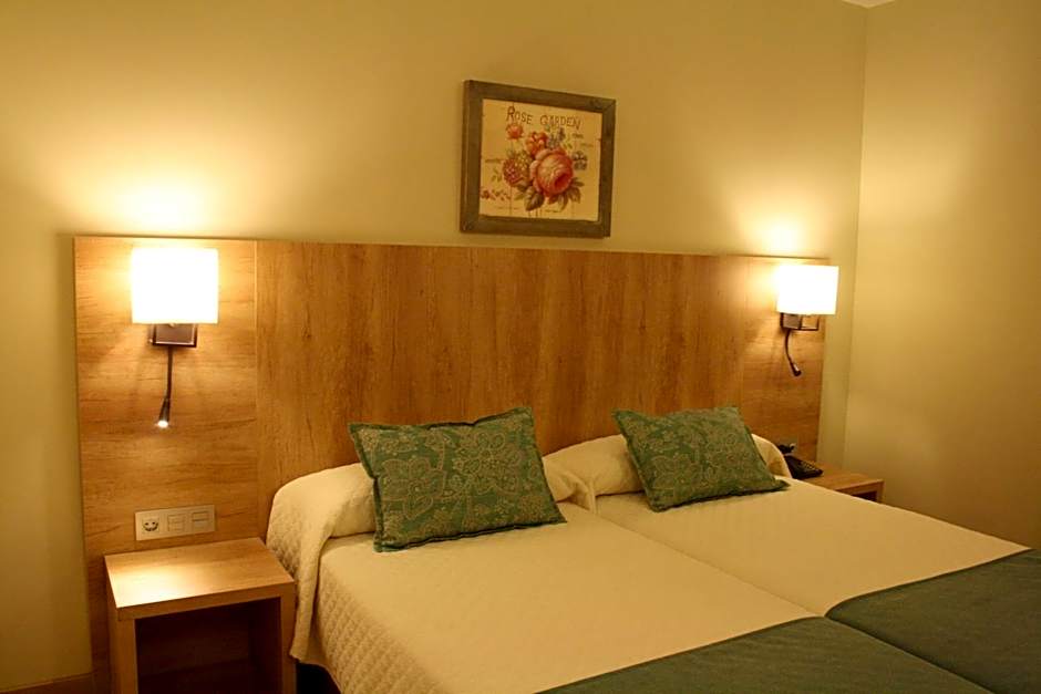 Hotel & Spa Real Villa Anayet