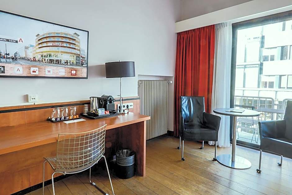 Leonardo Hotel Utrecht City Center