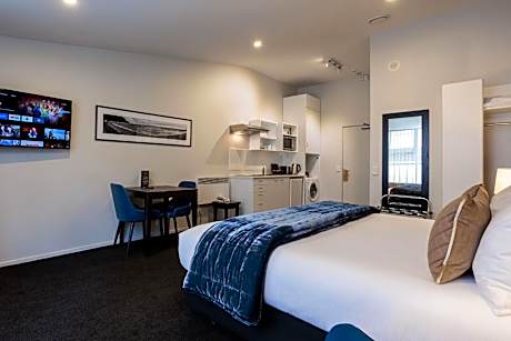 King Apartment