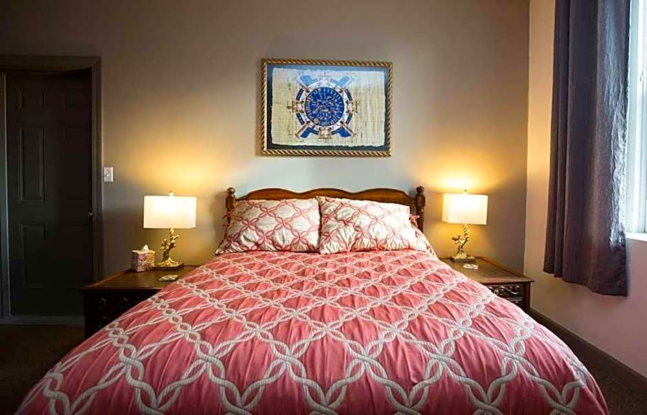 Dodici Night Suites