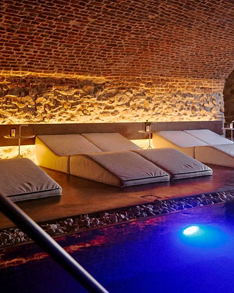 Ne5t Hotel & Spa