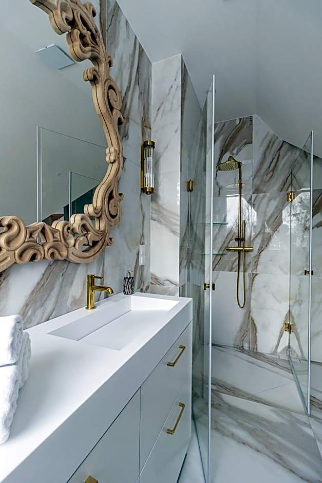 Mountain Apartments Jagiellońska Residence