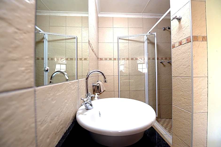 Beachwalk Bed and Breakfast - #Solar Energy #No Loadshedding