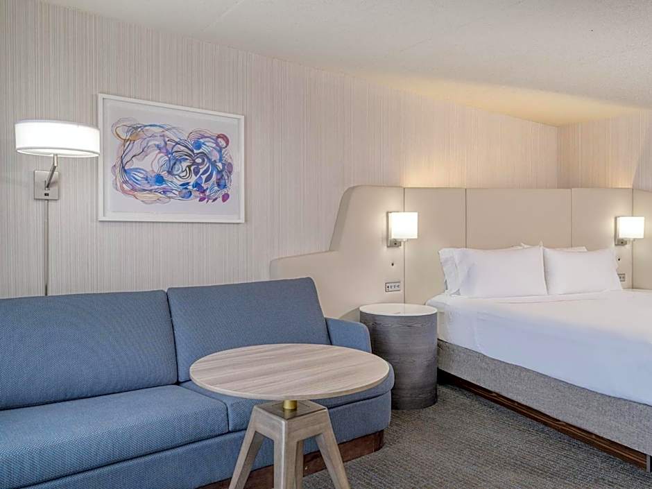 Crowne Plaza Indianapolis-Airport By IHG