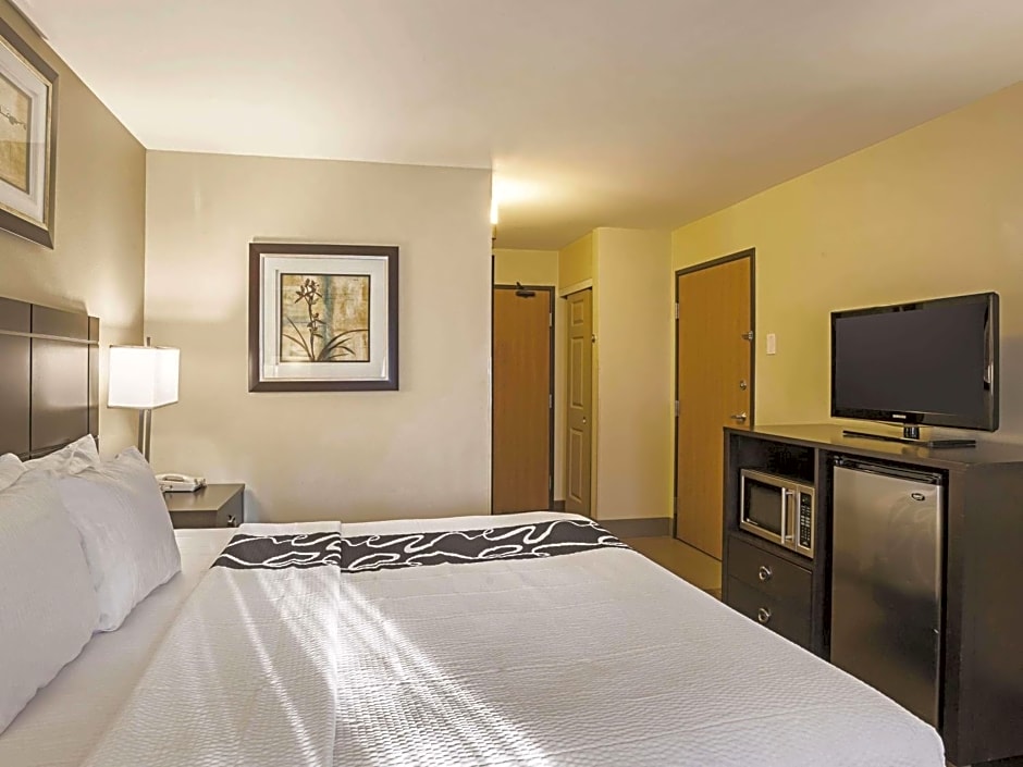 La Quinta Inn & Suites by Wyndham Olympia - Lacey