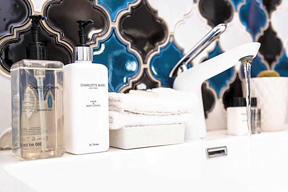 Pablo House Melville