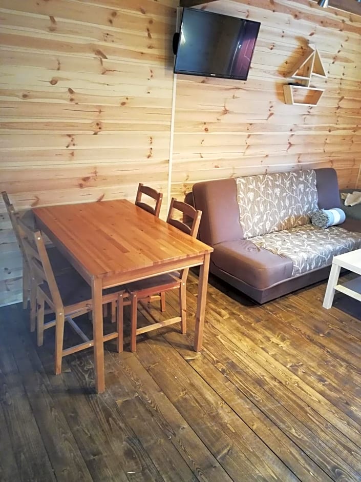 Domek letniskowy MarMar