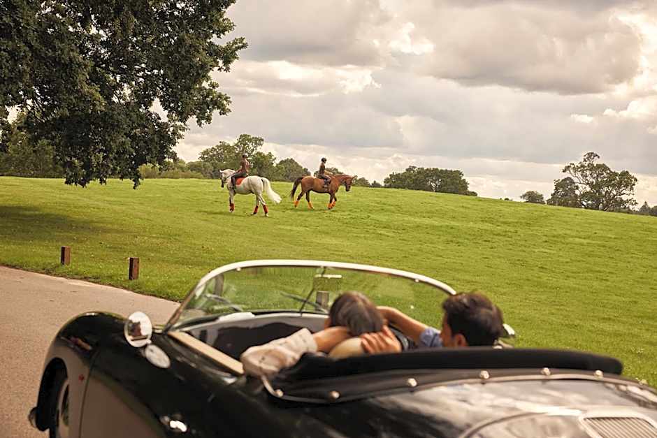 Coworth Park - Dorchester Collection