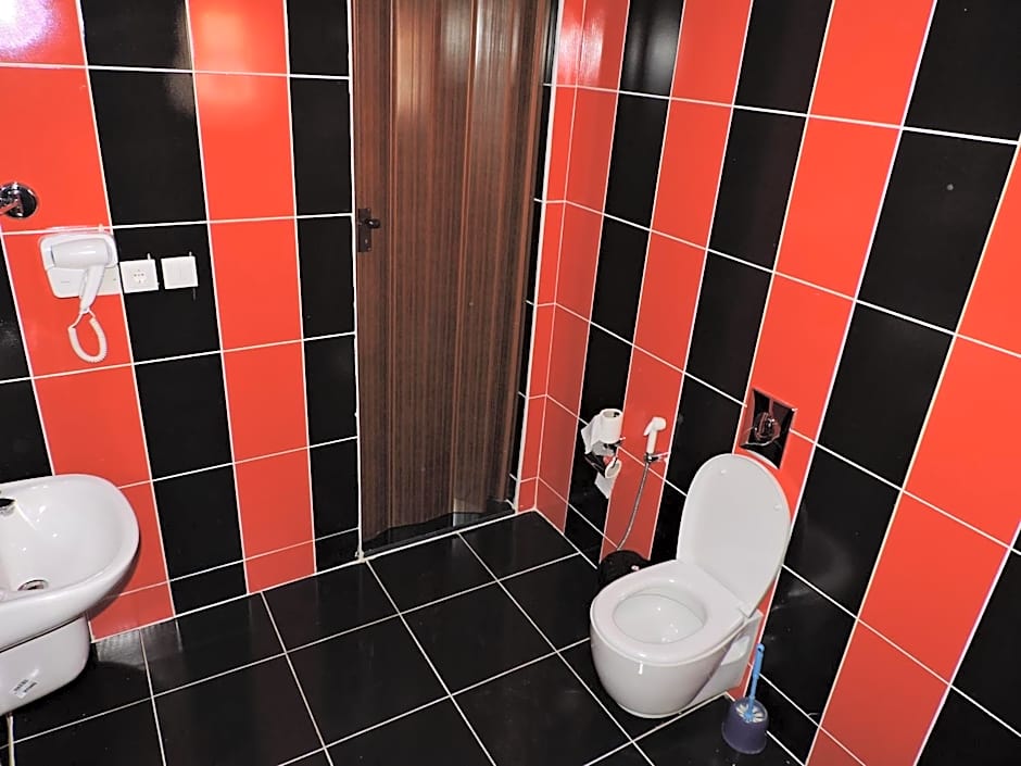 Valentine Inn Luxury