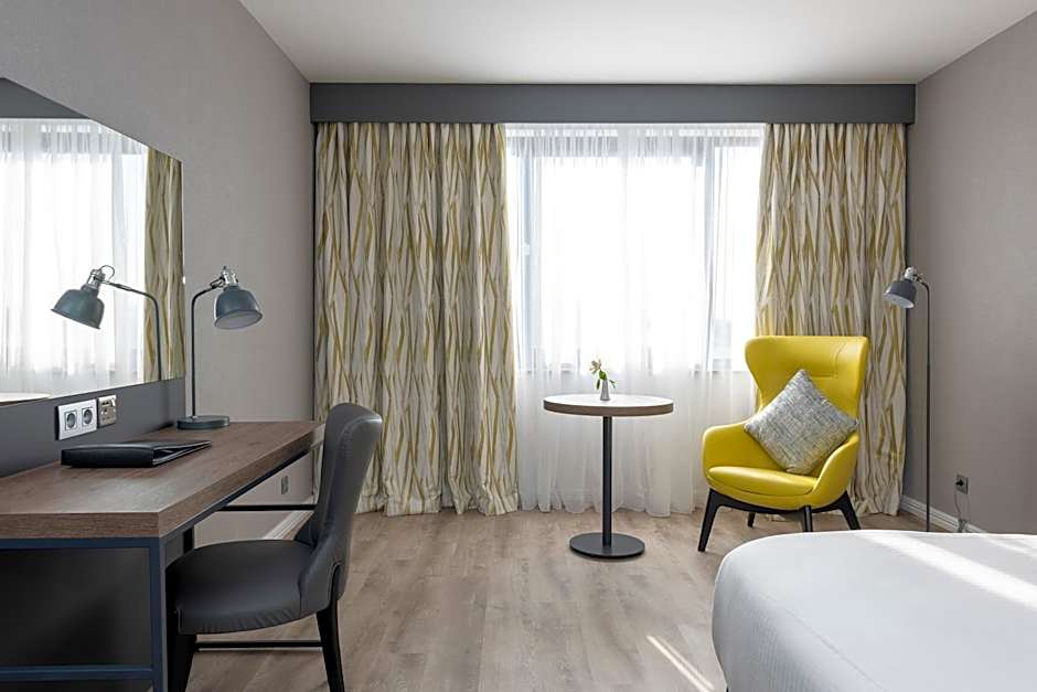 Gresham Belson Hotel Brussels