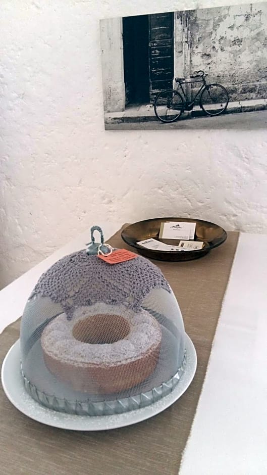 I Templari B&B self-contained