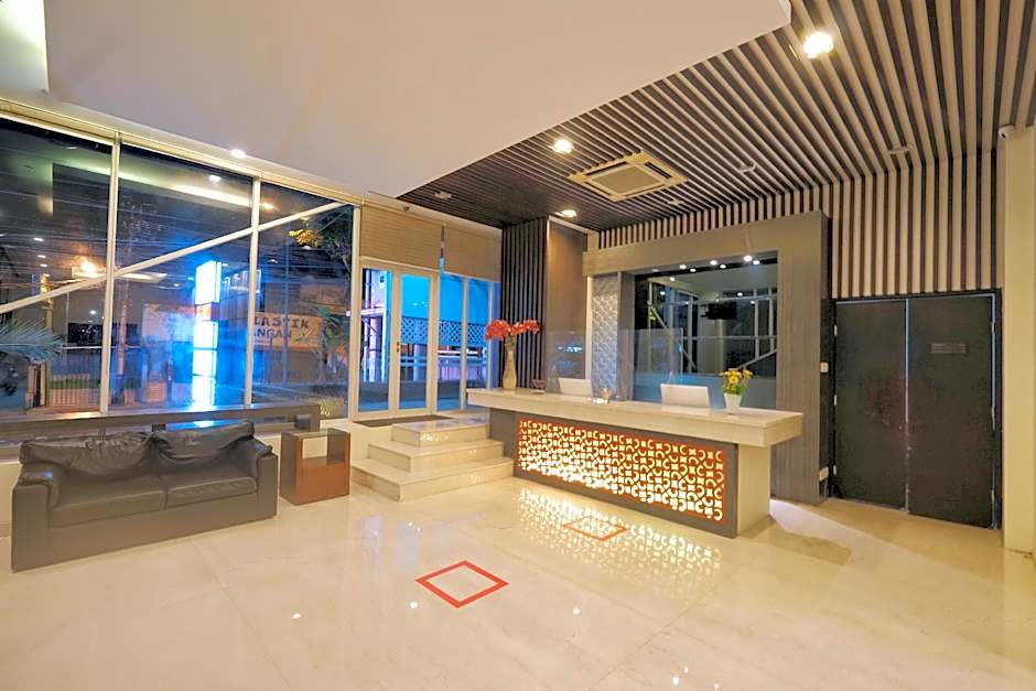 All Nite & Day Hotel Yogyakarta - Gejayan